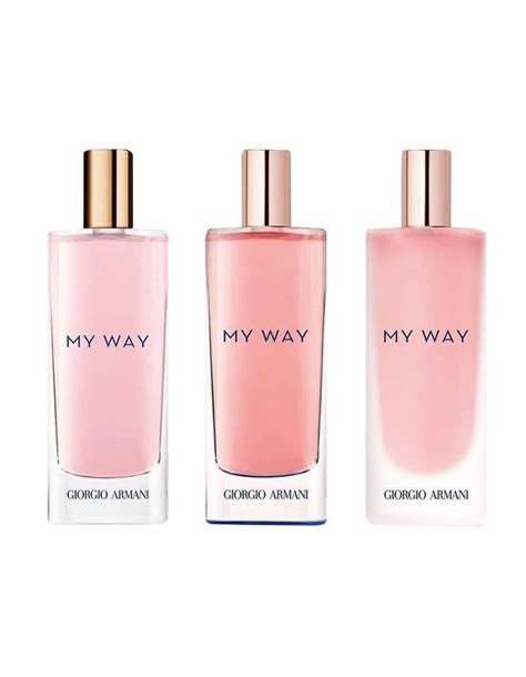 myer my way perfume|my way perfume on sale.